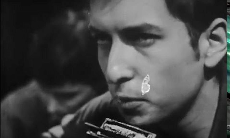 Girl from the North Country - Bob Dylan