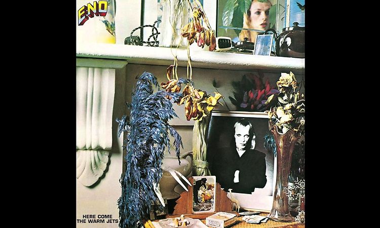 Brian Eno - Here Come The Warm Jets