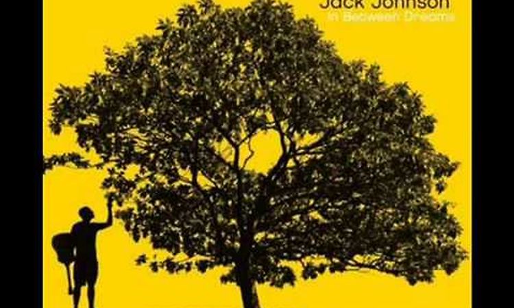 Jack Johnson  Do You Remember