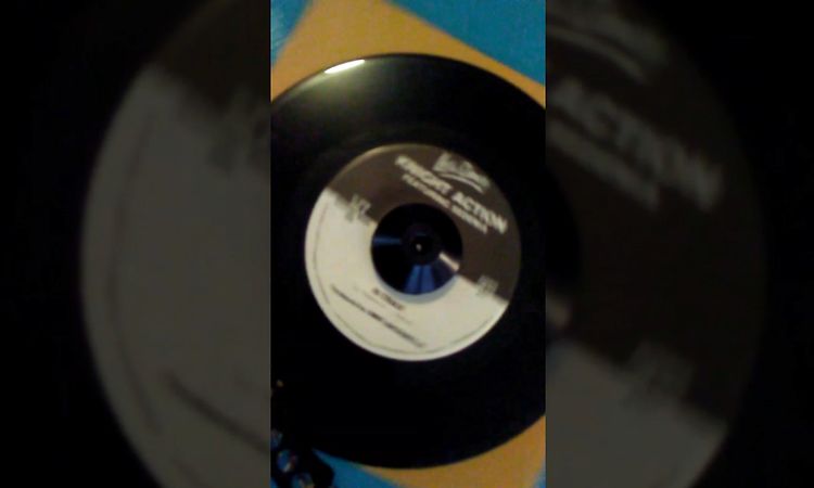 R-Trax - Knight Action 1984 7 45