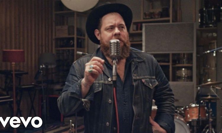 Nathaniel Rateliff & The Night Sweats - I Need Never Get Old (Music Video)