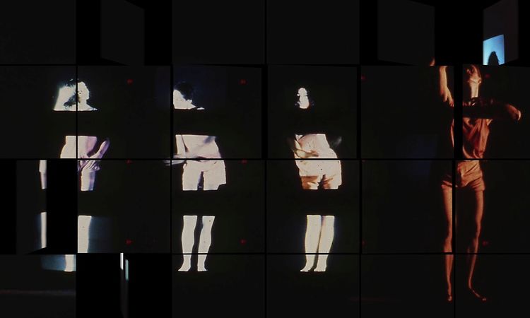 Daniel Bacalov /// Phips // IL LADRO DI ANIME
