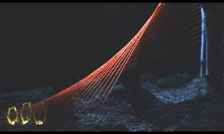 London Grammar - Hey Now [Official Video]