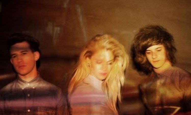 London Grammar - Interlude