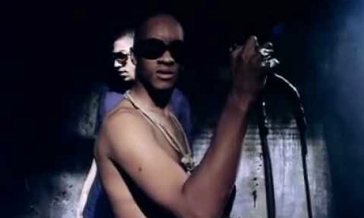 The Prodigy - Poison (Official Video)