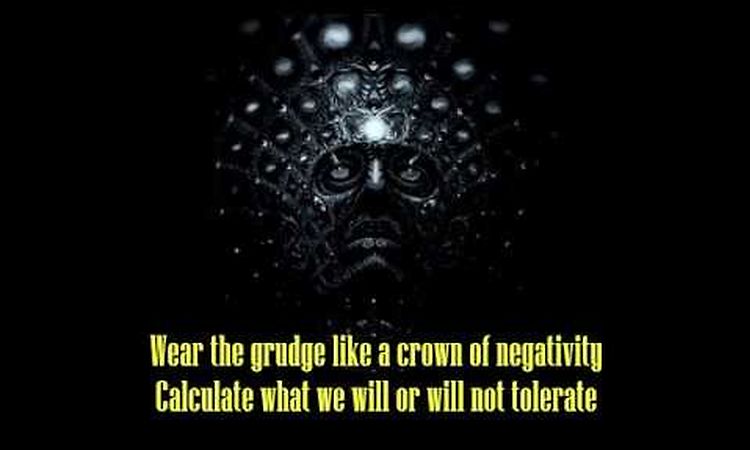 Tool - The Grudge (Lyrics)