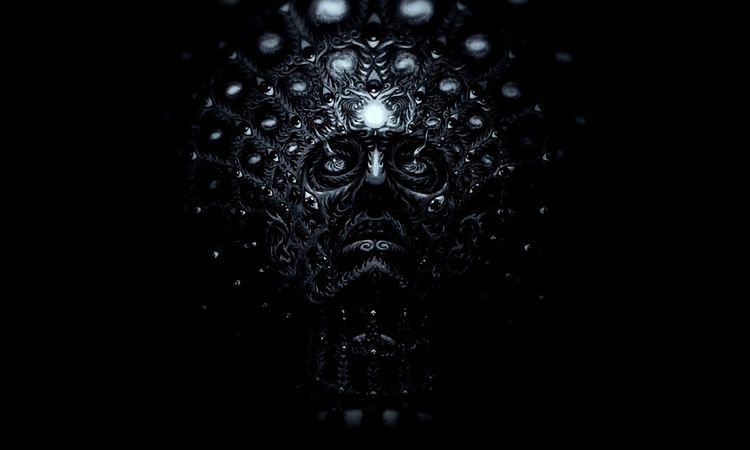 Tool - Triad