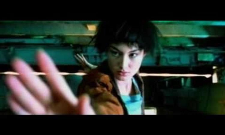 Dj Shadow - Six Days (Wednesday Extended Mix)