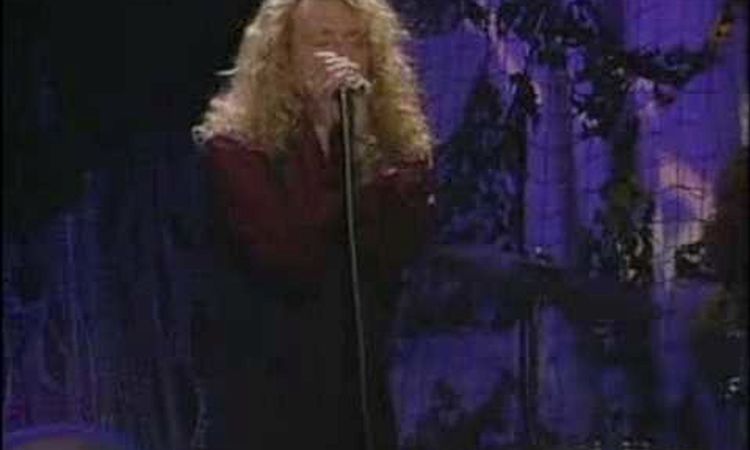 Led Zeppelin - Thank You