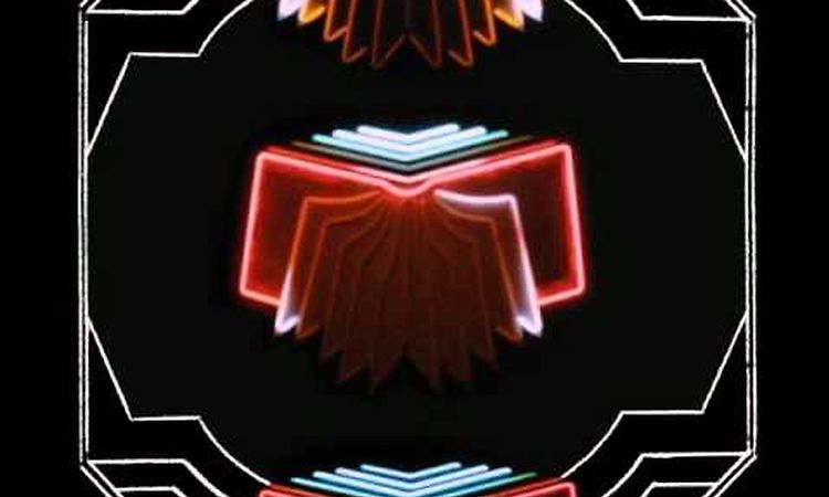 Arcade Fire - Ocean Of Noise