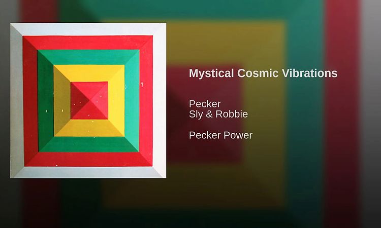 Mystical Cosmic Vibrations