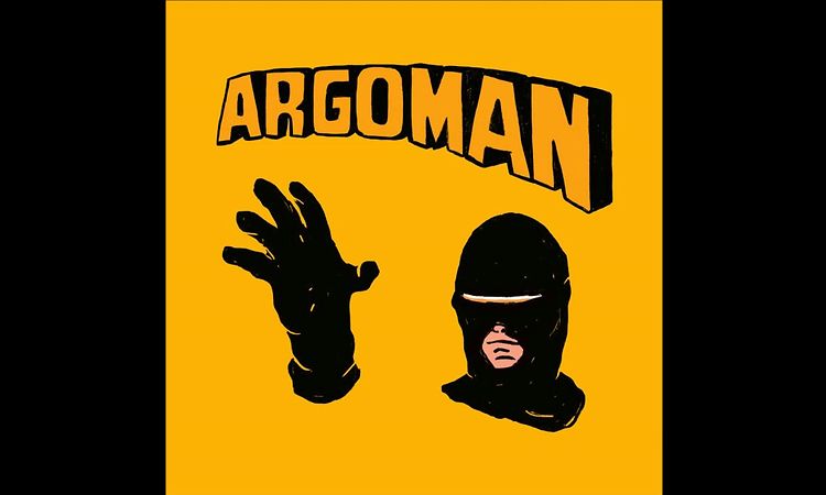 Argoman - Chimicalissimo (Black Spuma Remix) [PERMVAC159-1]