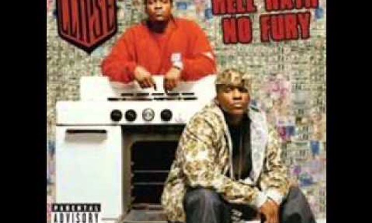 Clipse Hell Hath No Fury Track 7 Hello New World (Feat. Pharrell)