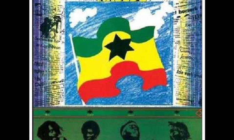 The Light Of Saba - Thy Kingdom Come