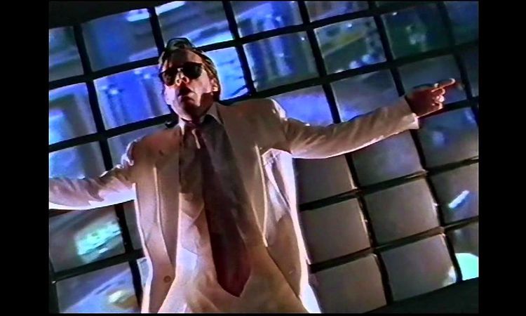 The Sisters of Mercy - Dr Jeep (Extended Version)
