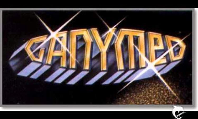 GANYMED - IT TAKES ME HIGHER - FULL LENGTH 12'' VERSION - 1978