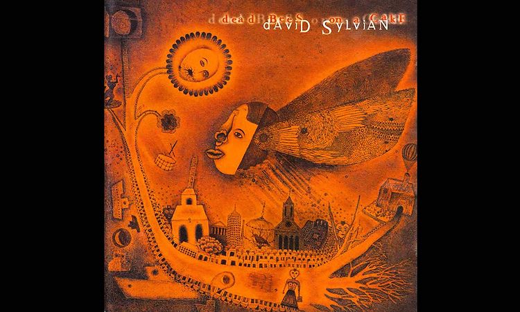 David Sylvian- Wanderlust