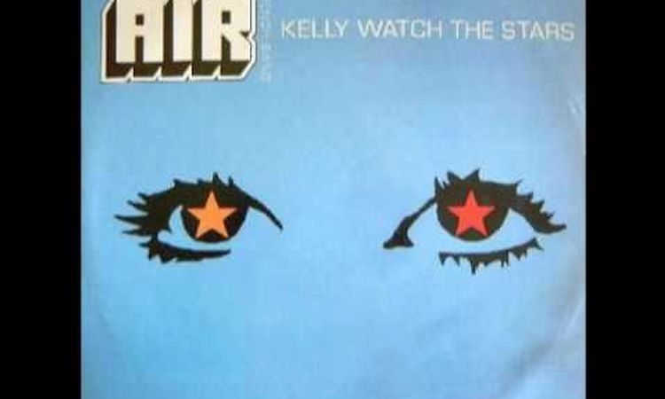 Air - Sexy boy (sex kino mix)