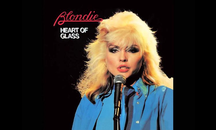 Blondie   -  Heart Of Glass (Instrumental)