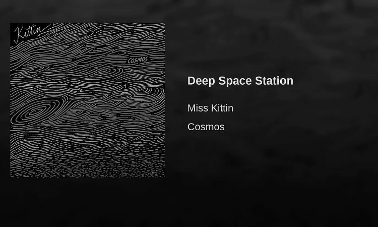 Deep Space Station