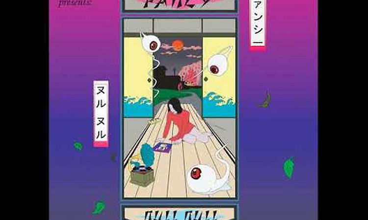 Raffaele Fiume presents Fancy - Null Null