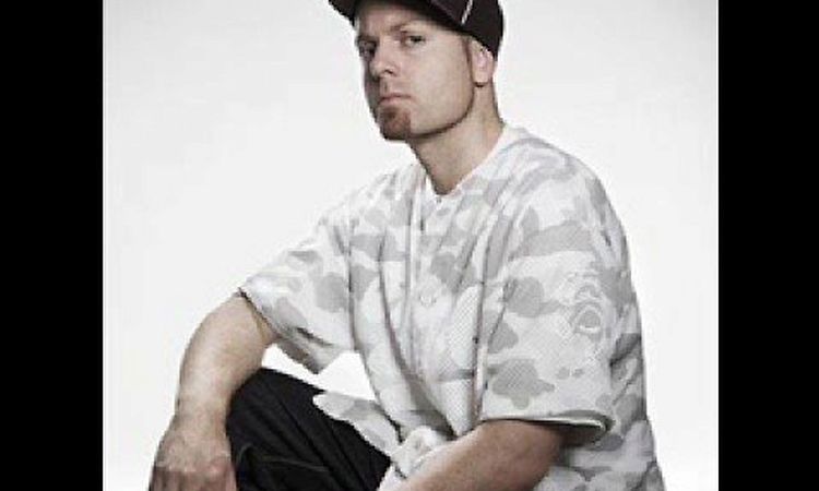 DJ Shadow - What Does Your Soul Look Like (Part 4)