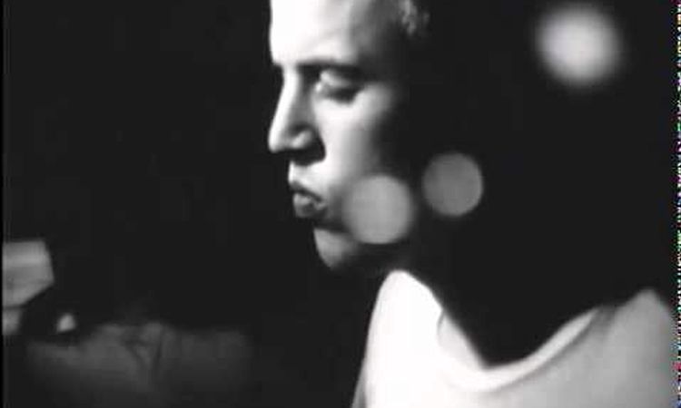 Dj Shadow - Building steam with a grain of salt