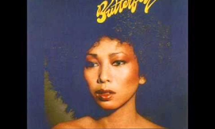 Kimiko Kasai with Herbie Hancock - Tell Me A Bedtime Story (Butterfly, 1979)