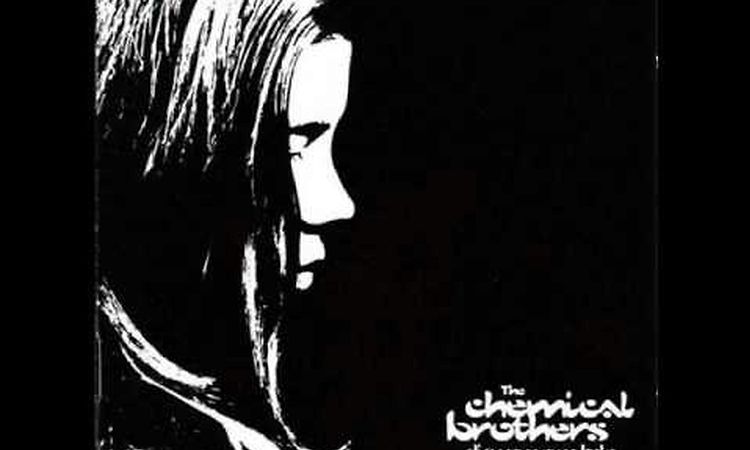 The Chemical Brothers - 06 - It Doesn't Matter