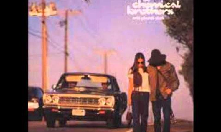 Three Little Birdies Down Beats - The Chemical Brothers