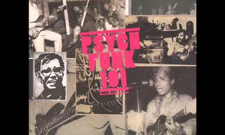 Petalouda - What You Can Do In Your Life