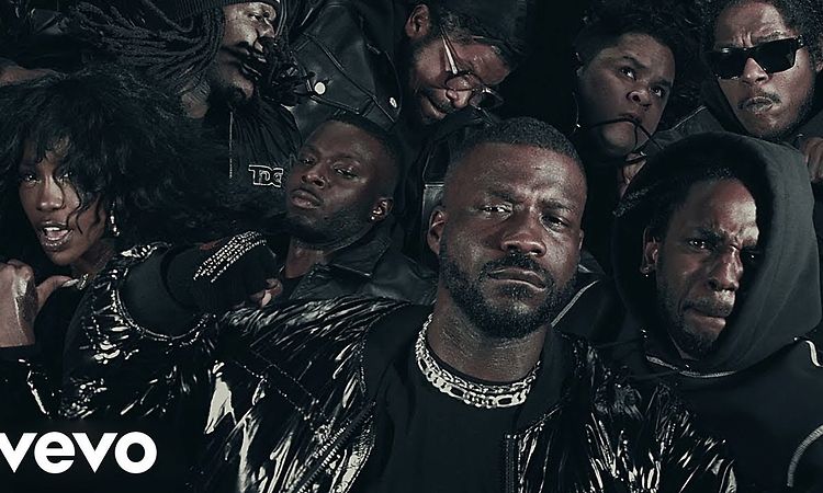 Jay Rock - WIN