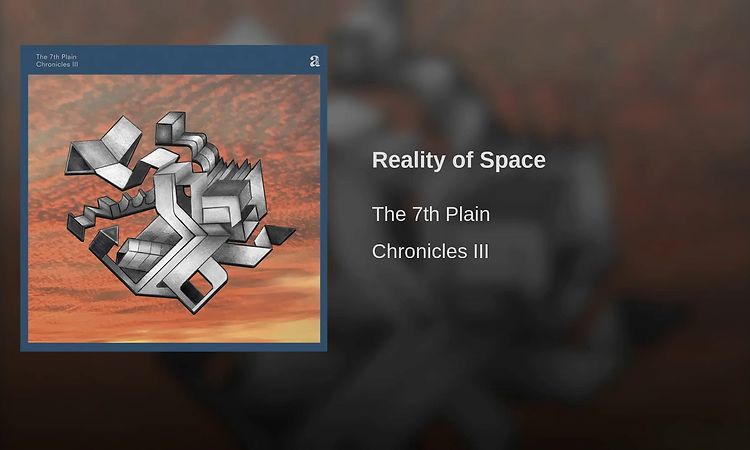 Reality of Space