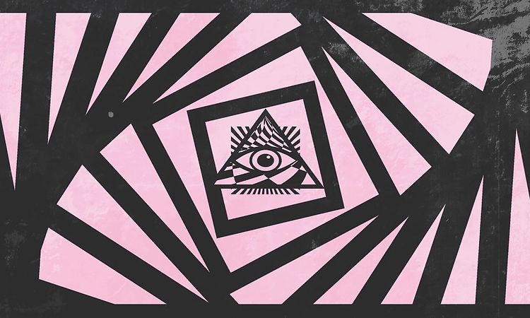 Maribou State - 'Turnmills'