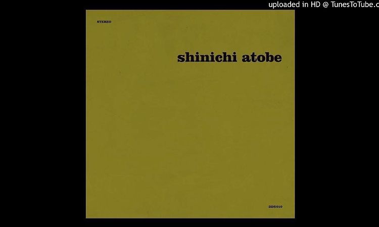 Shinichi Atobe - Butterfly Effect