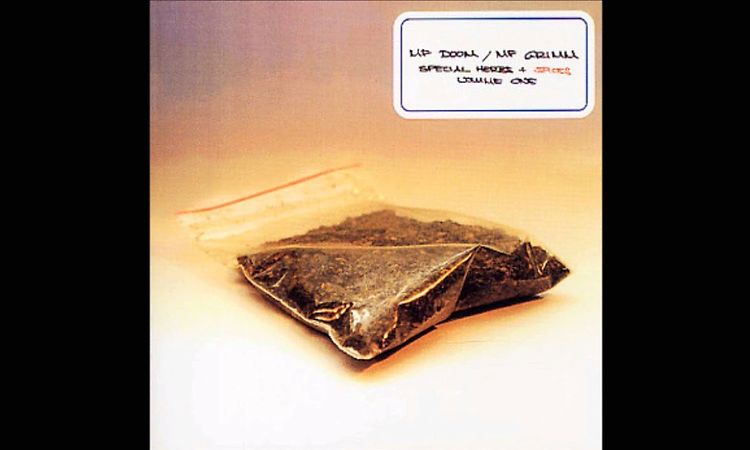 MF Doom & MF Grimm - Special Herbs + Spices Vol. 1 (2004)