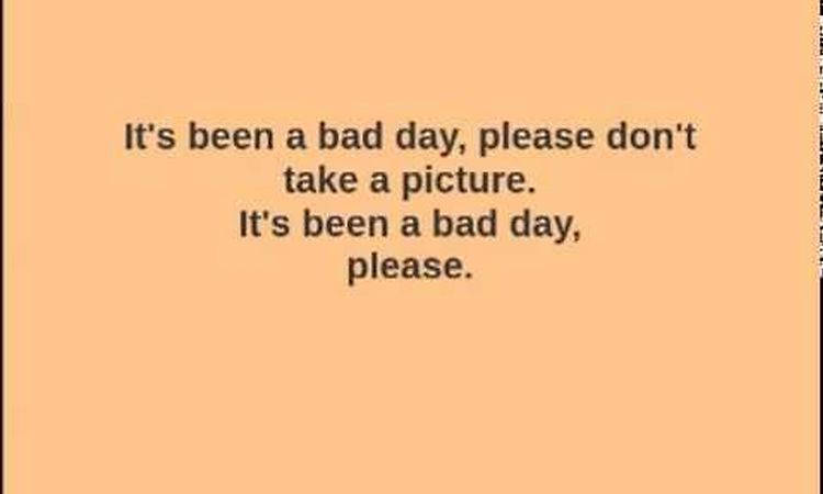 Best of R.E.M. - ''Bad Day'' (2003) Lyrics in 480p ~High Quality~