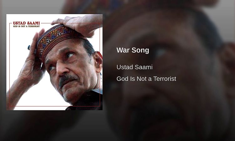 War Song