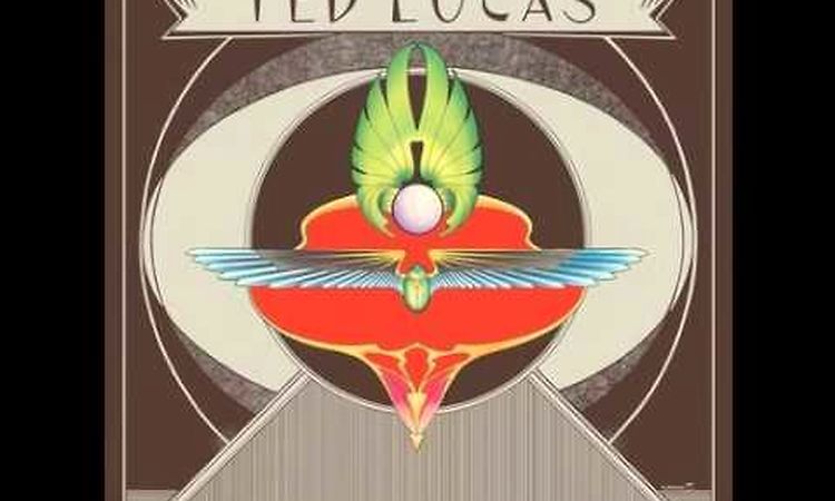 Ted Lucas - It's so easy