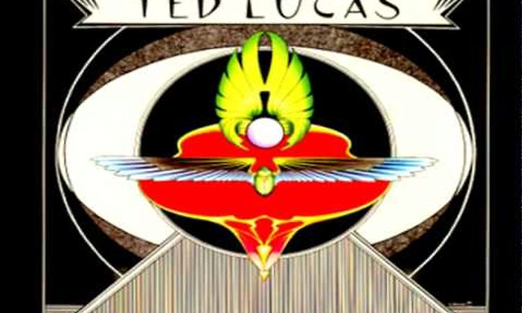 Ted Lucas - It is so nice to get stoned