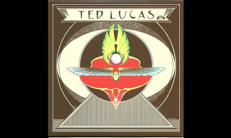 Ted Lucas - 08. Sonny Boy Blues // Ted Lucas