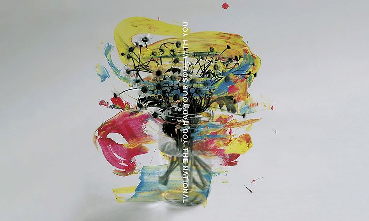 The National - You Had Your Soul with You