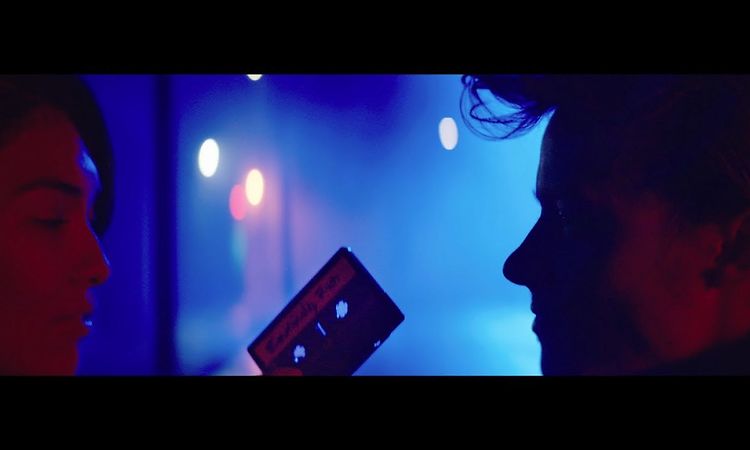 MUSE - Blockades [Official Music Video]