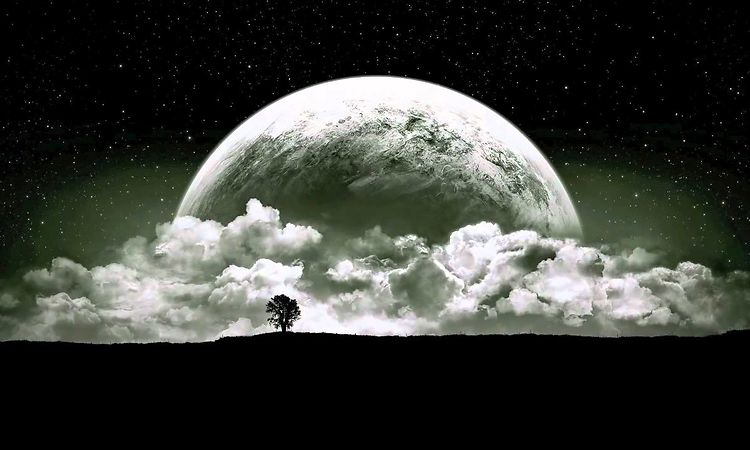 Midnight Magic - Beam Me Up (Jacques Renault Remix)
