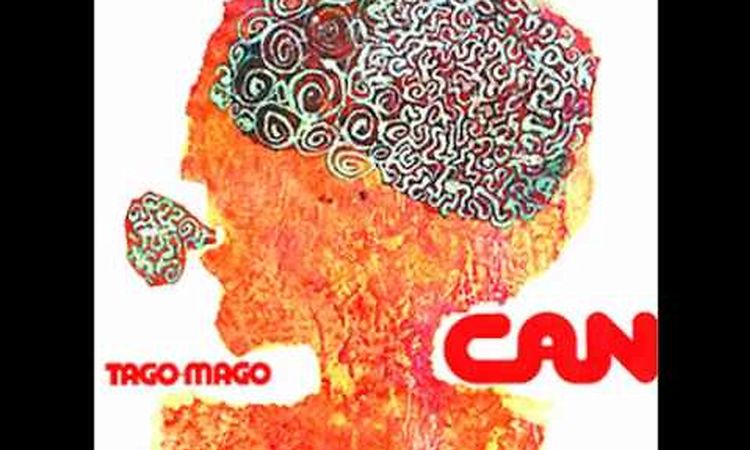Amazon.co.jp: Tago Mago: ミュージック