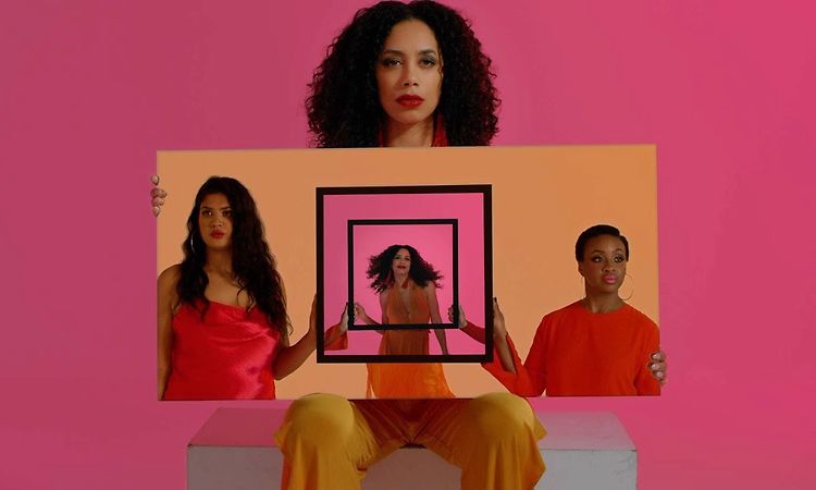 Jayda G - 'Stanley’s Get Down (No Parking on the DF)' (Official Video)