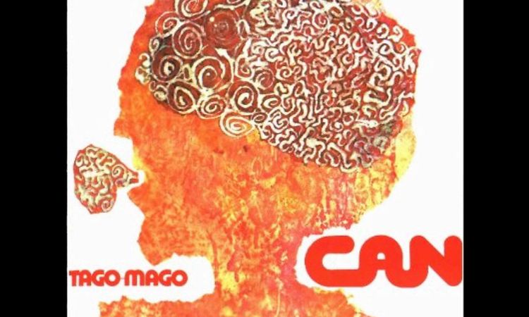 Can - Oh Yeah