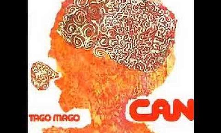 Can - Oh Yeah
