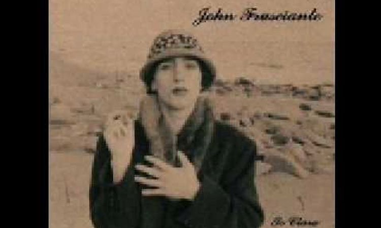 John Frusciante - Untitled #2