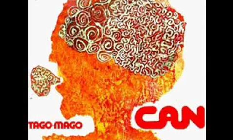 Peking O - Can (1971) 1/2